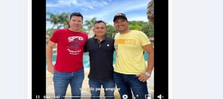 Noticias