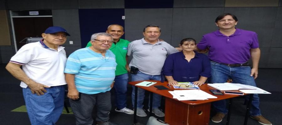 Noticias