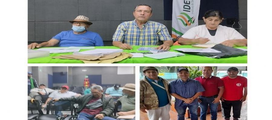 Noticias