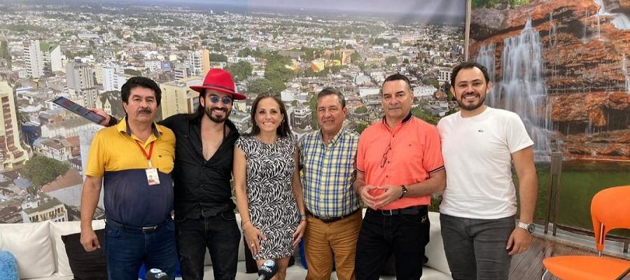Noticias