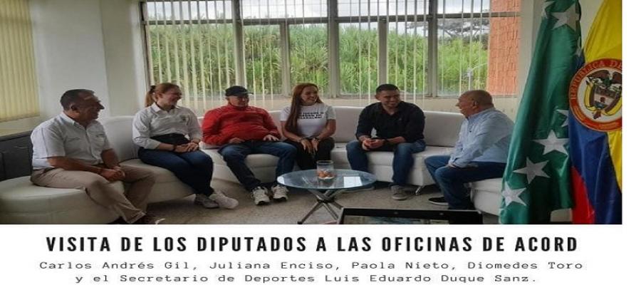 Noticias