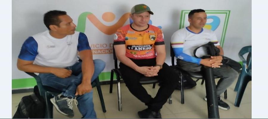 Noticias