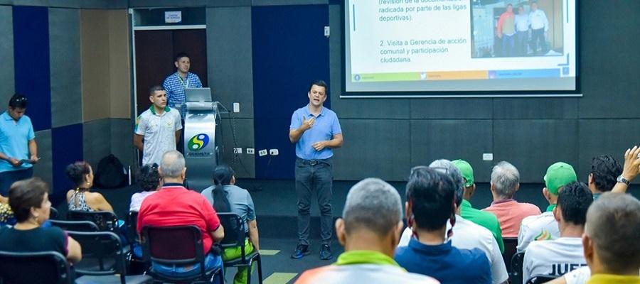 Noticias