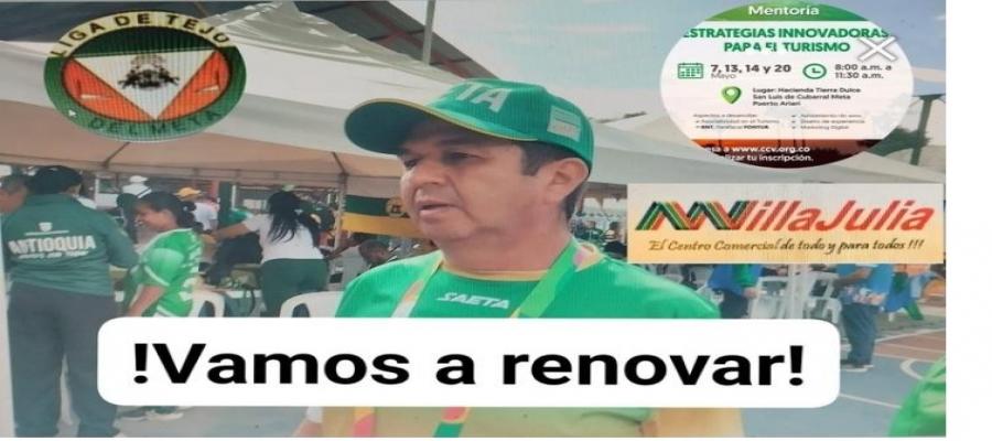 Noticias