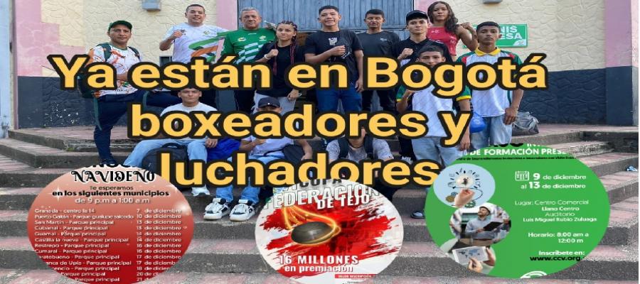 Noticias