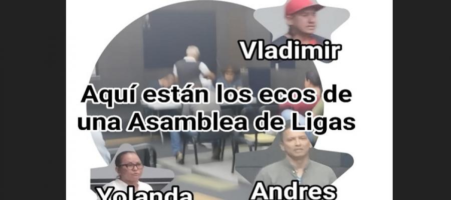 Noticias