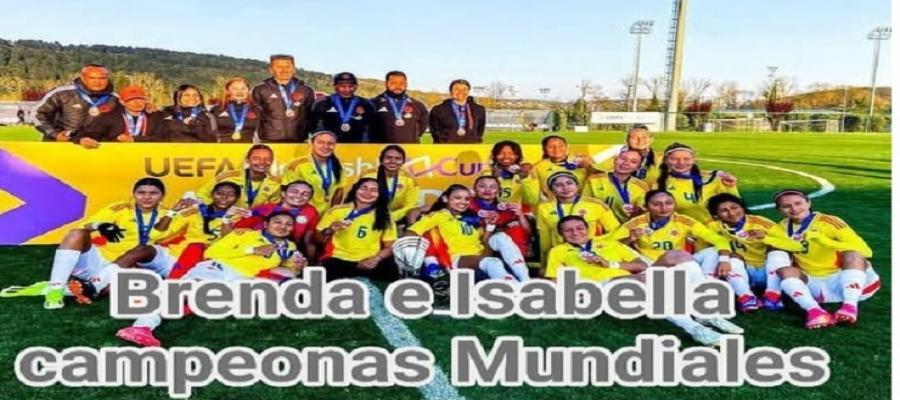 Noticias