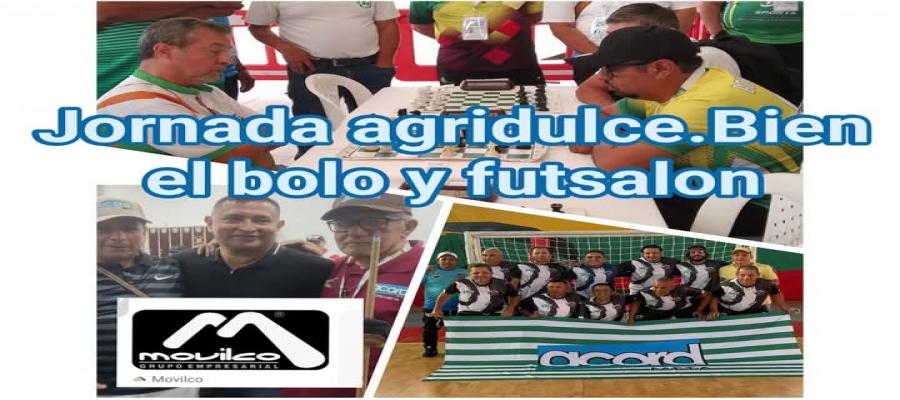 Noticias