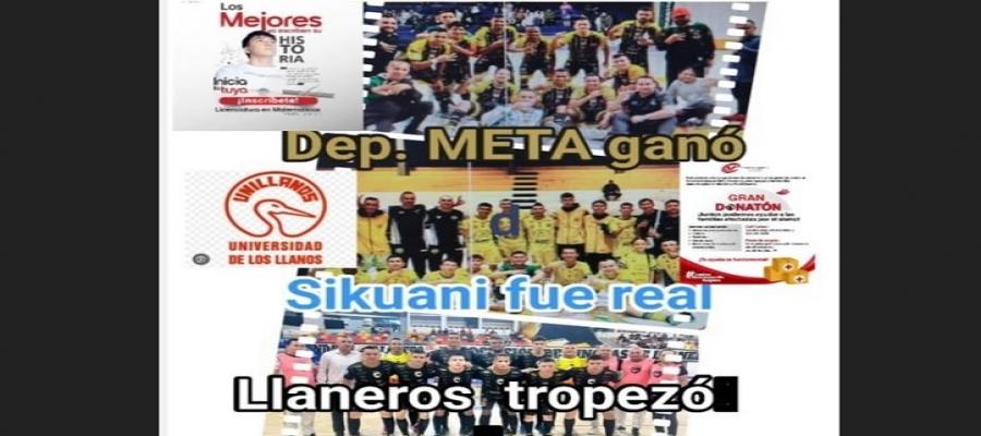 Noticias