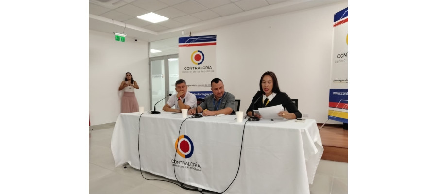 Noticias