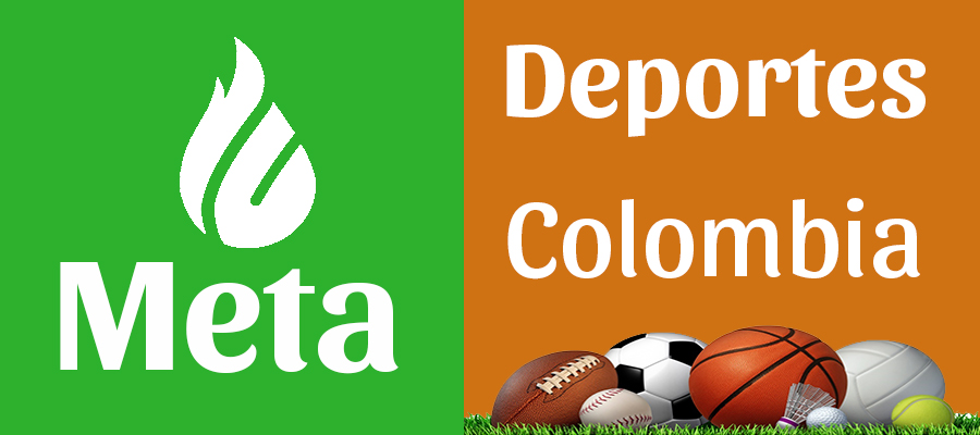 Meta Deportes Colombia